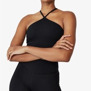 NWT COTTON ON Women's Smoothing Floss Halter Tank Top